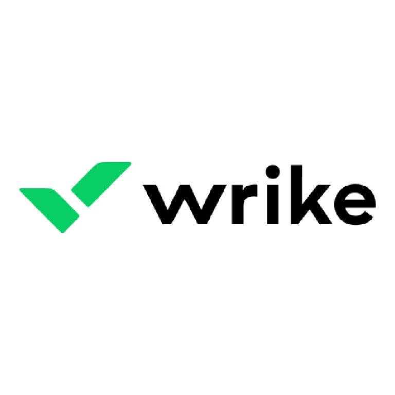 Logo Wrike