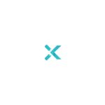 Logo X-VPN