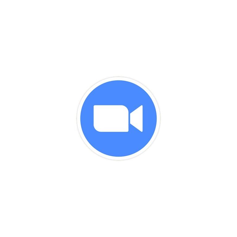 Logo Zoom