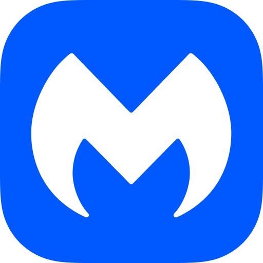 Logo Malwarebytes