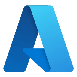 Logo Microsoft Azure