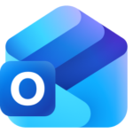 Logo Microsoft Outlook