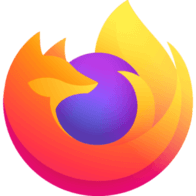 Logo Mozilla Firefox