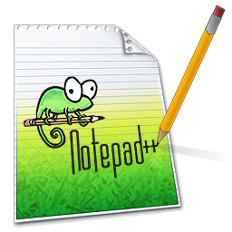 Logo Notepad++