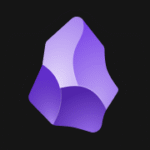Logo Obsidian