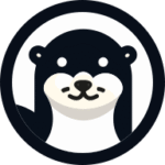 Logo Otterly.ai