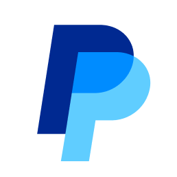 Logo PayPal