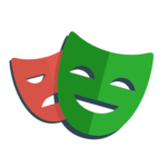 Logo Playwright
