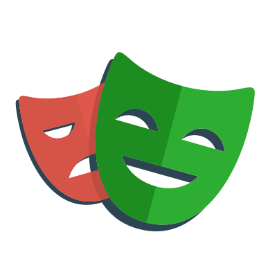 Logo Playwright