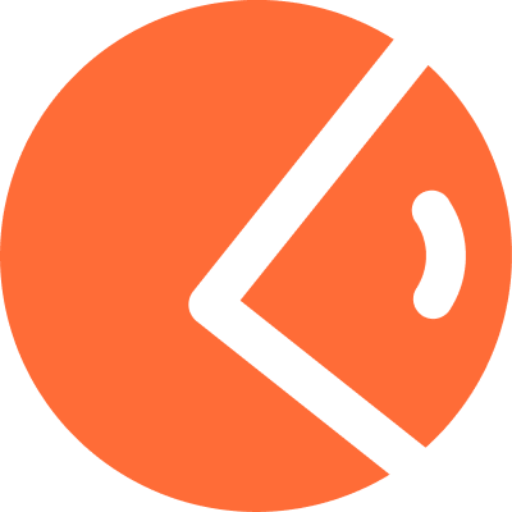 Logo Postman