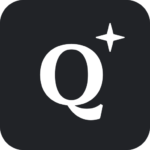 Logo Qwant