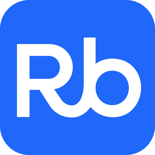 Logo Rebrandly