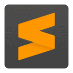 Logo Sublime Text
