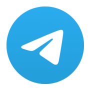 Logo Telegram