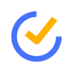 Logo TickTick