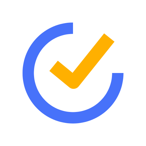 Logo TickTick