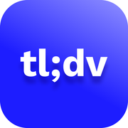 Logo tl;dv