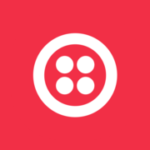 Logo Twilio