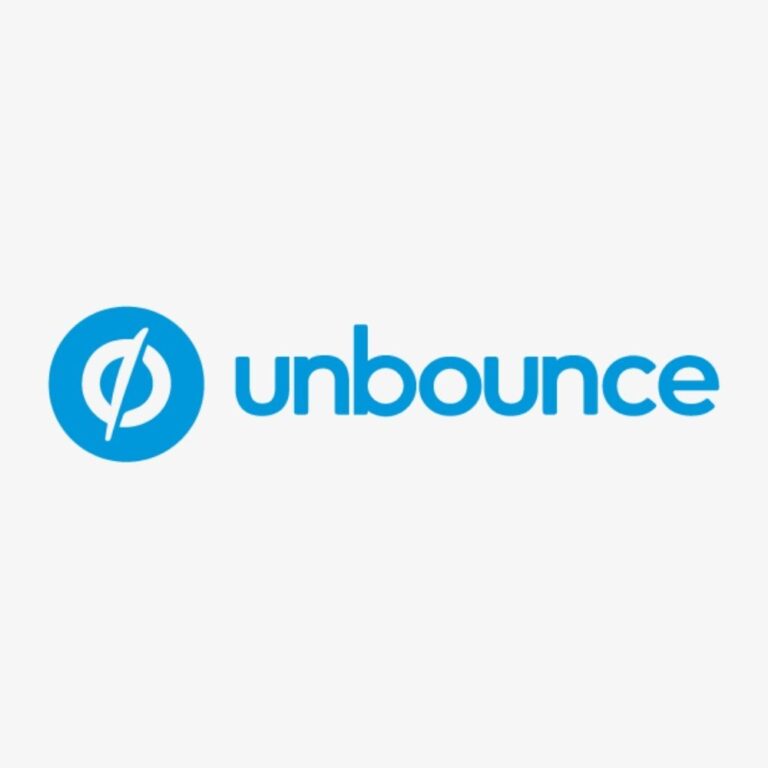 Logo Unbounce