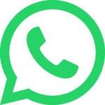 Logo WhatsApp Business