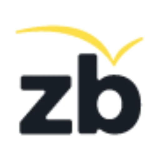 Logo ZeroBounce